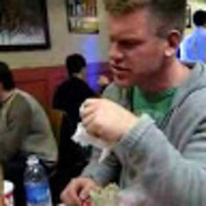 Meet your Posher, Mike